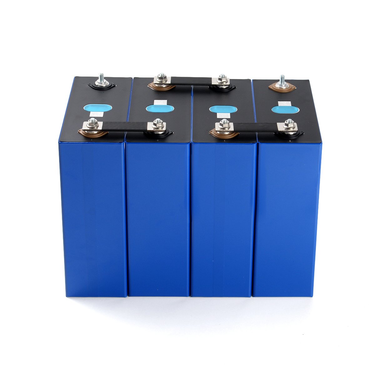 US EU STOCK Grade A LF304 304ah Prismatic LFP Lithium ion Batteries 3.2v 280ah 304ah 320ah lifepo4 battery Cell