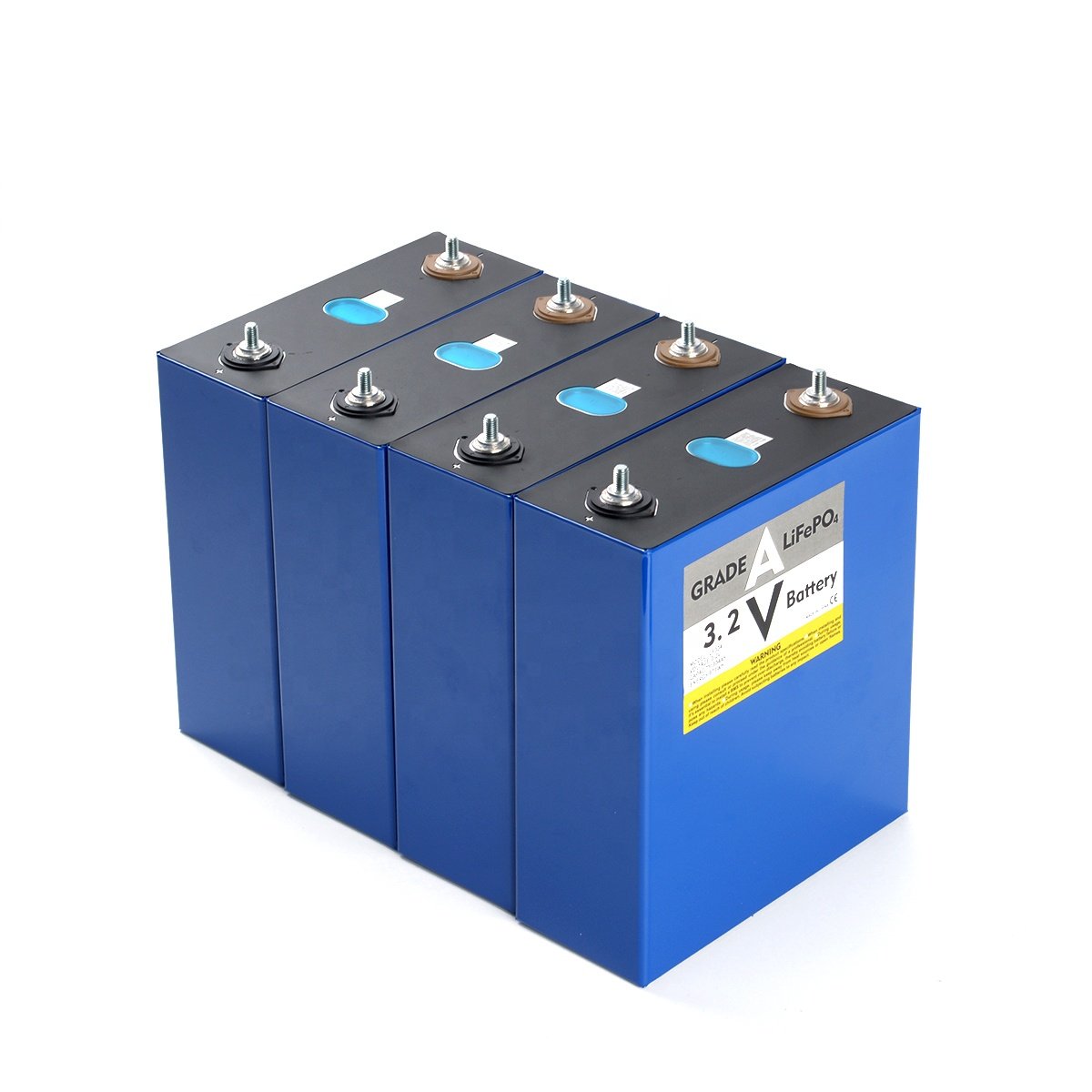 US EU STOCK Grade A LF304 304ah Prismatic LFP Lithium ion Batteries 3.2v 280ah 304ah 320ah lifepo4 battery Cell