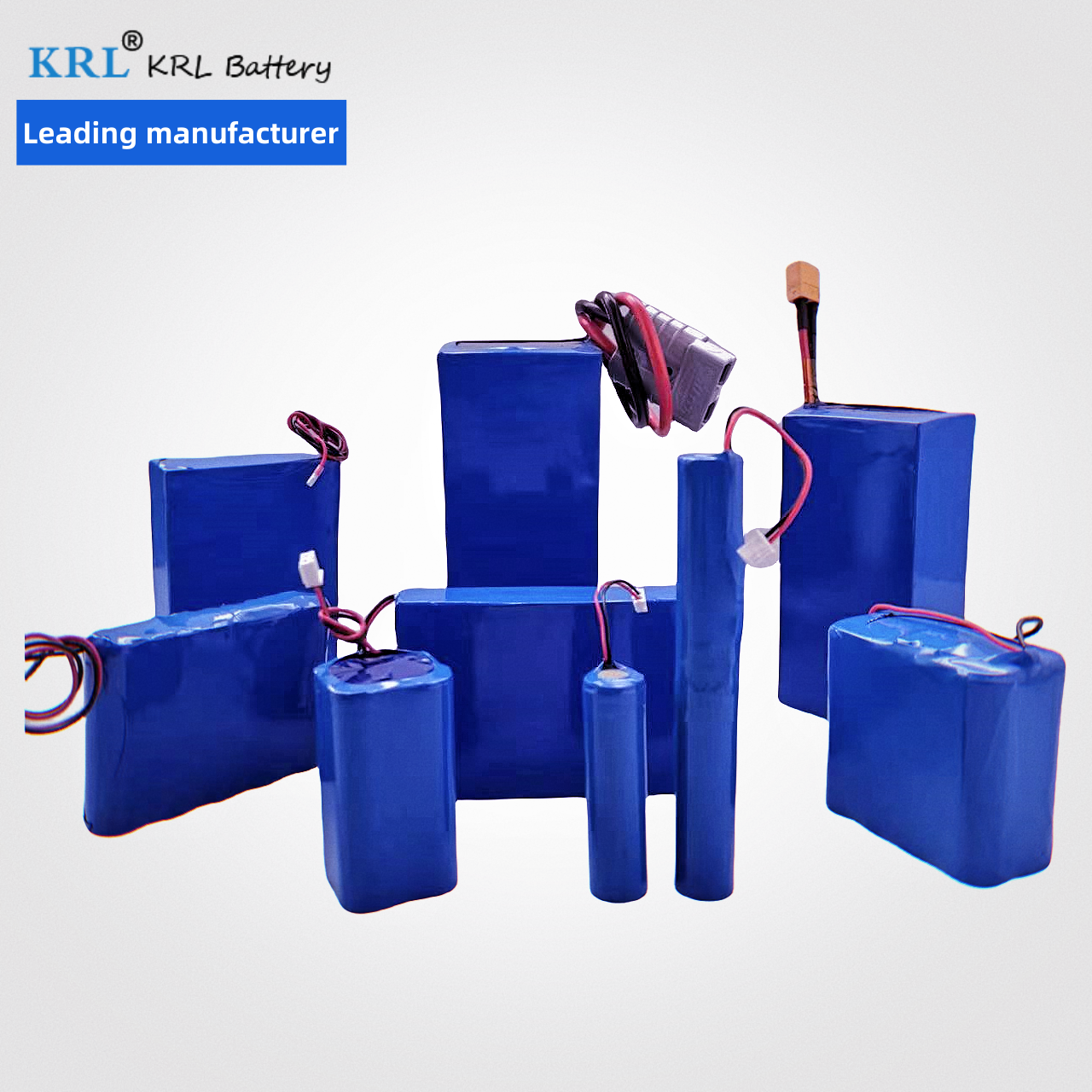 Factory Wholesale Rechargeable 3.7v 2500mAh Cylinder 18650 Lithium Ion Battery