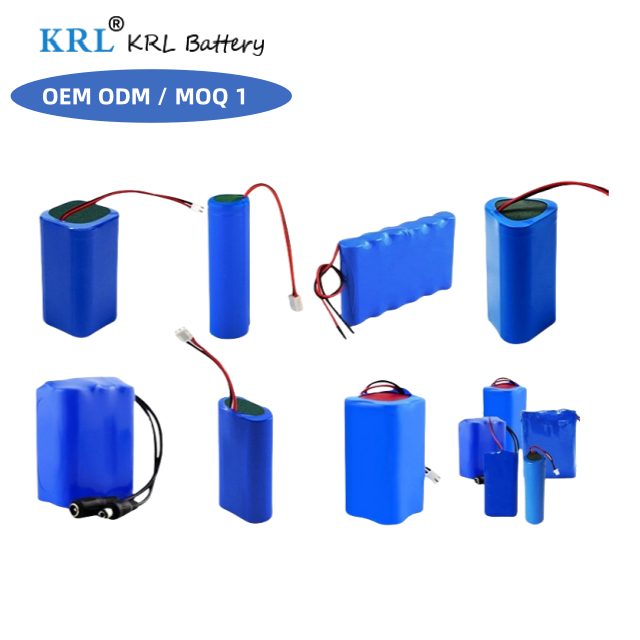 Factory Wholesale Rechargeable 3.7v 2500mAh Cylinder 18650 Lithium Ion Battery