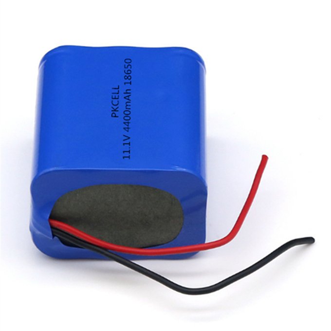 300~6000 mah 3.7V 7.4V 11.1V 14.8V 18650 32650 26650 26500 21700 16500 14500 lithium ion battery pack