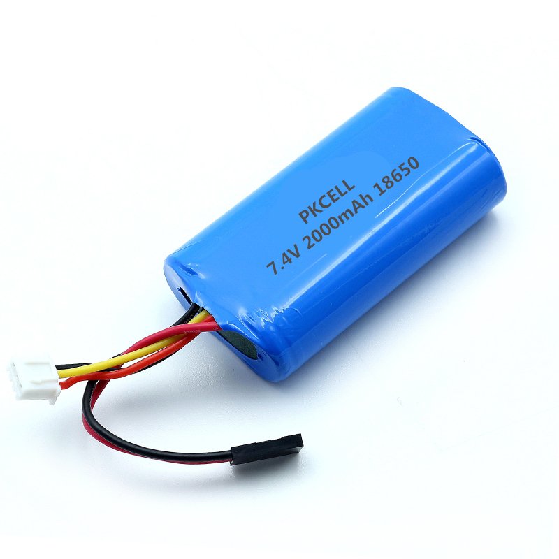 300~6000 mah 3.7V 7.4V 11.1V 14.8V 18650 32650 26650 26500 21700 16500 14500 lithium ion battery pack