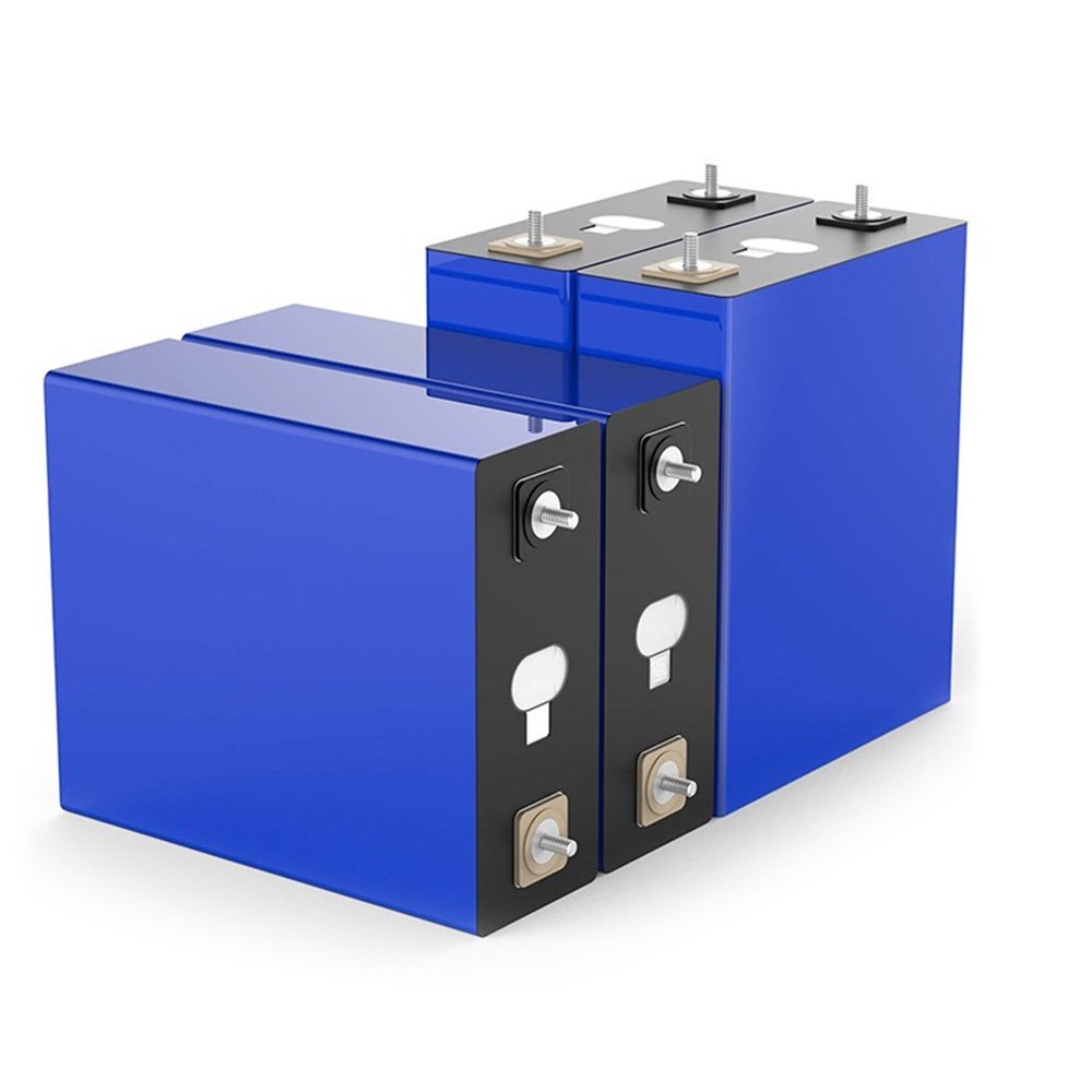 Factory Price 20Ah 30Ah 100Ah 200Ah 280Ah 3.2V Lifepo4 LFP Cell Rechargeable Lithium ion Batteries for Solar System