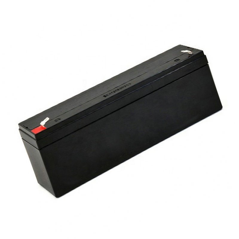 For Schiller Battery NP2.3-12 NP2.3-12FR AT 2 AT-2 AT-102 PT-160 120 Deluxe 10 MP-900F pc900 NP2.3-12FR m69 12v 2300mAh Sealed