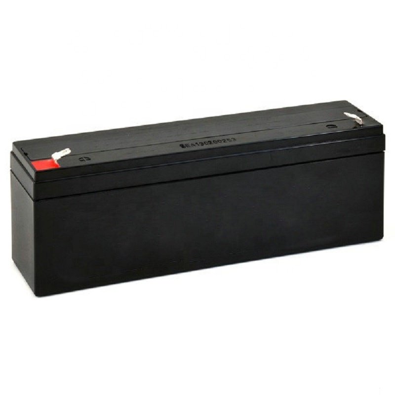 For Schiller Battery NP2.3-12 NP2.3-12FR AT 2 AT-2 AT-102 PT-160 120 Deluxe 10 MP-900F pc900 NP2.3-12FR m69 12v 2300mAh Sealed