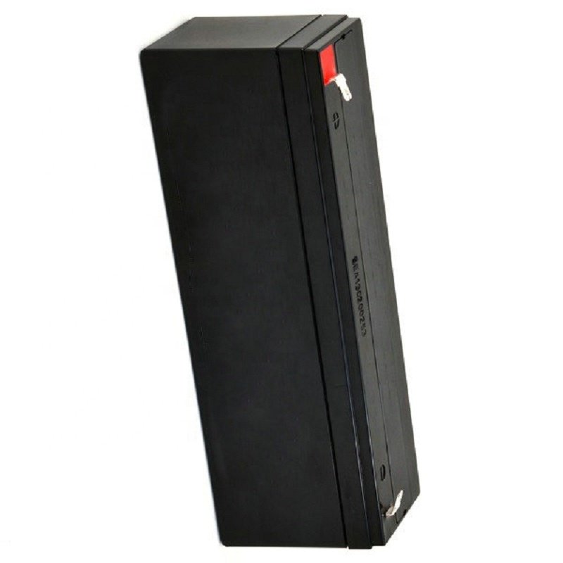 For Schiller Battery NP2.3-12 NP2.3-12FR AT 2 AT-2 AT-102 PT-160 120 Deluxe 10 MP-900F pc900 NP2.3-12FR m69 12v 2300mAh Sealed