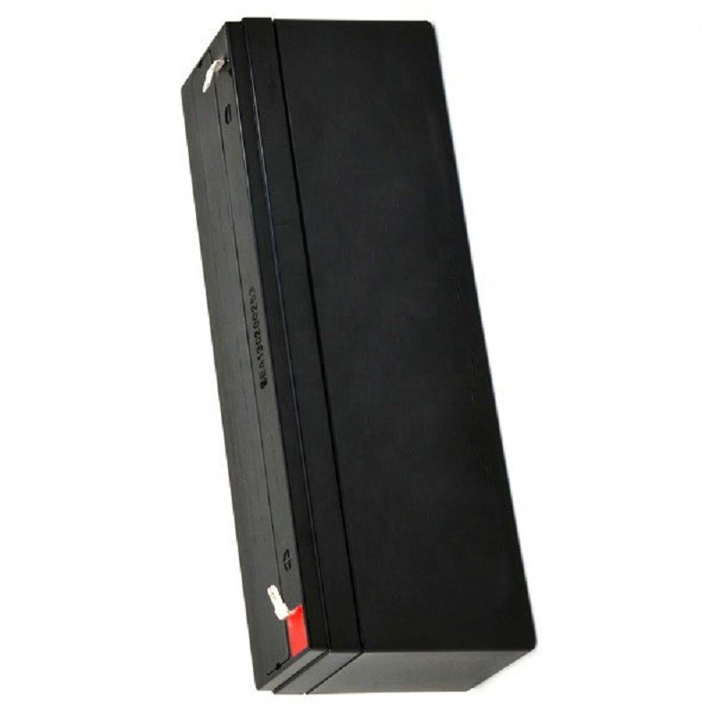 For Schiller Battery NP2.3-12 NP2.3-12FR AT 2 AT-2 AT-102 PT-160 120 Deluxe 10 MP-900F pc900 NP2.3-12FR m69 12v 2300mAh Sealed