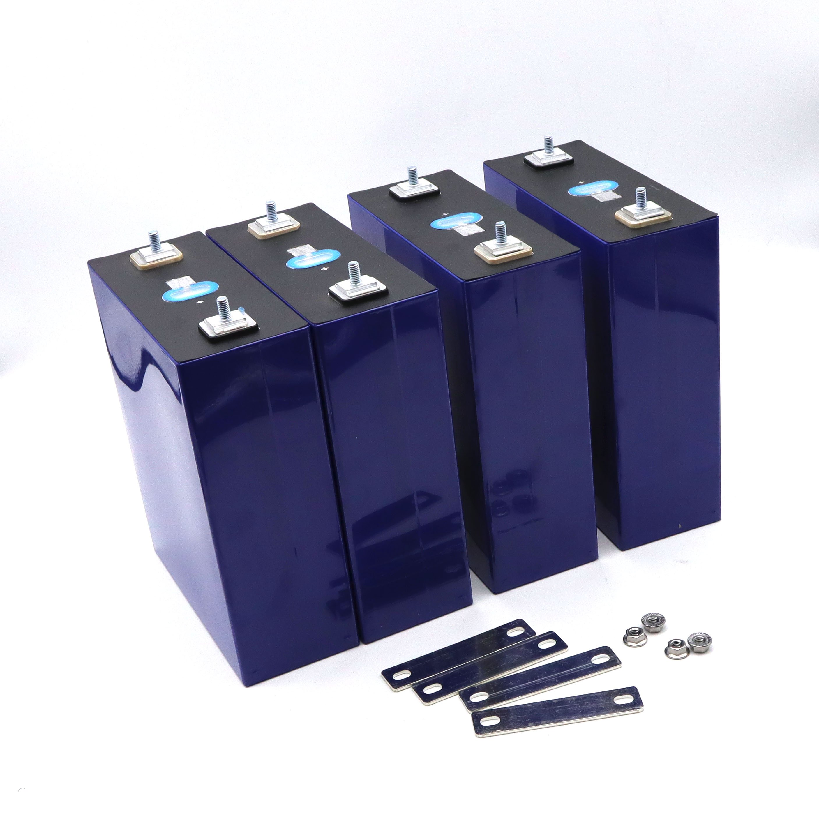 Brand new 3.2V Lifepo4 Battery REPT 280ah 290ah Prismatic Battery Cell for solar system