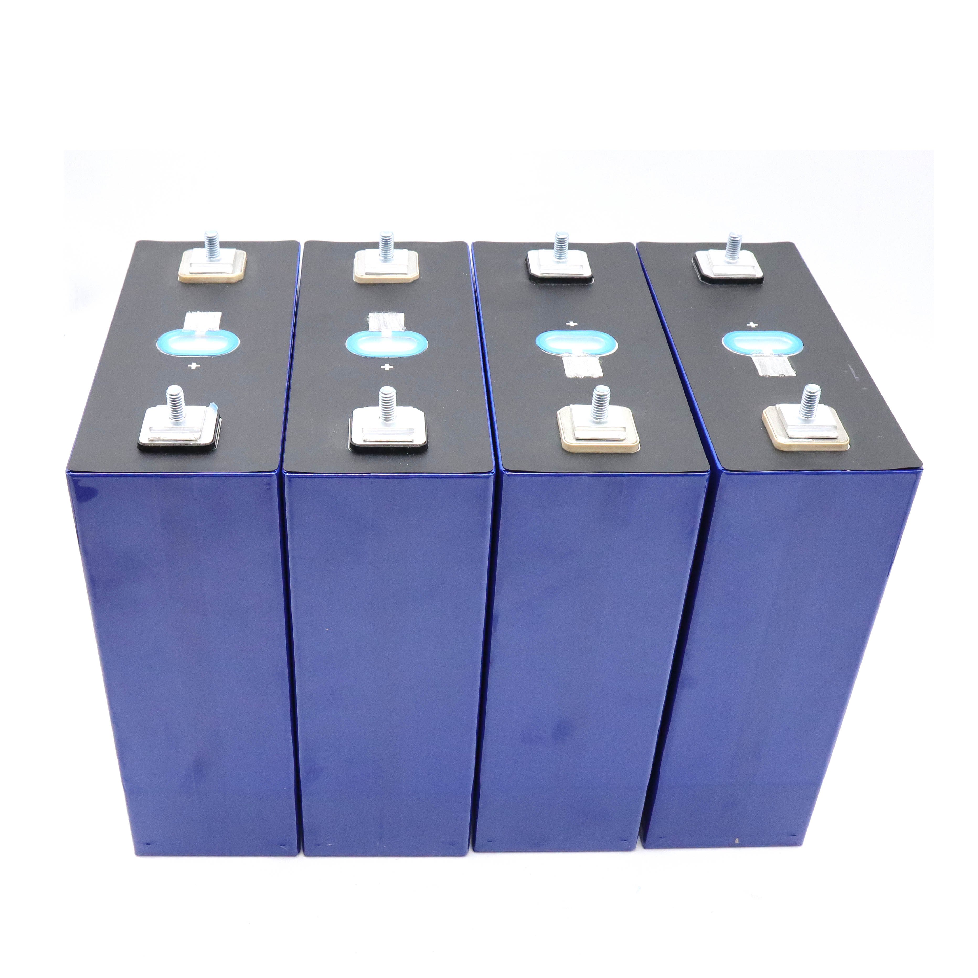 Brand new 3.2V Lifepo4 Battery REPT 280ah 290ah Prismatic Battery Cell for solar system