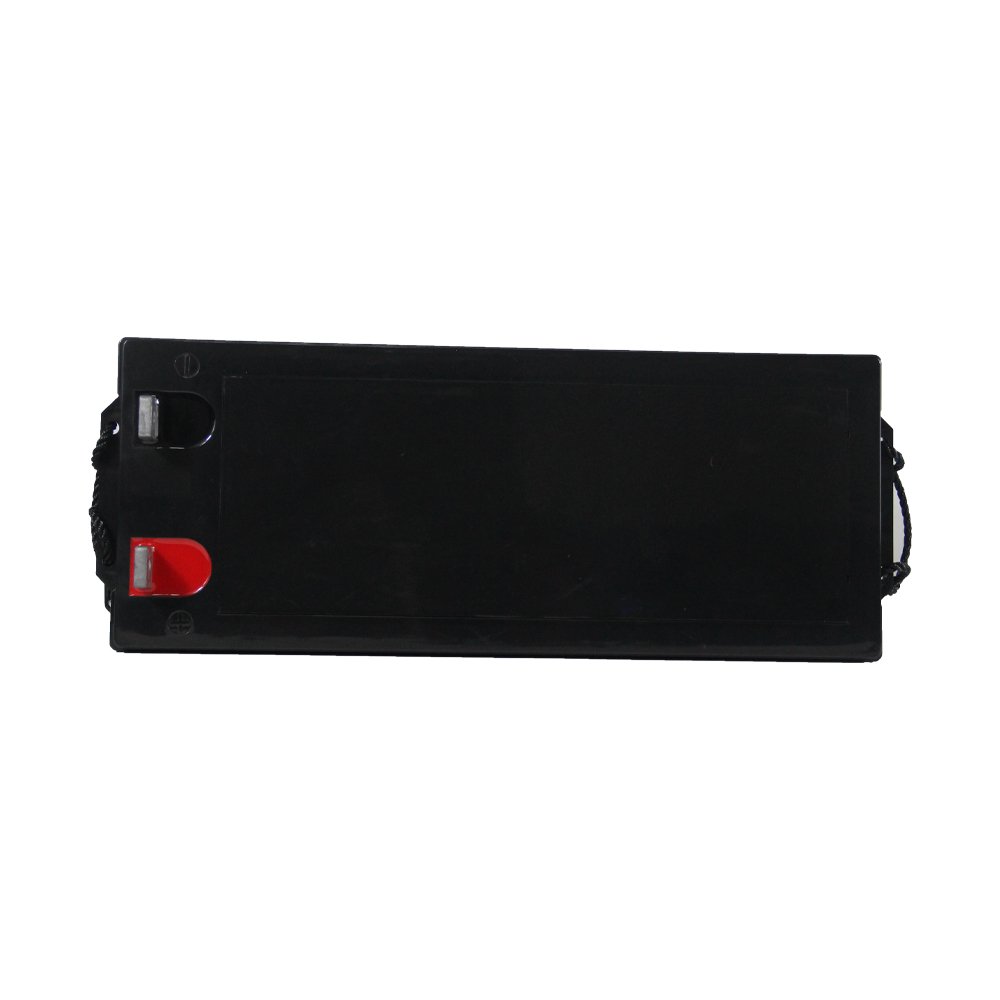 Deep Cycle Low Self-discharge 12V 250Ah Lead-acid Batteries AGM Gel Technology for Electric tools wheelchairs Scooters Storage