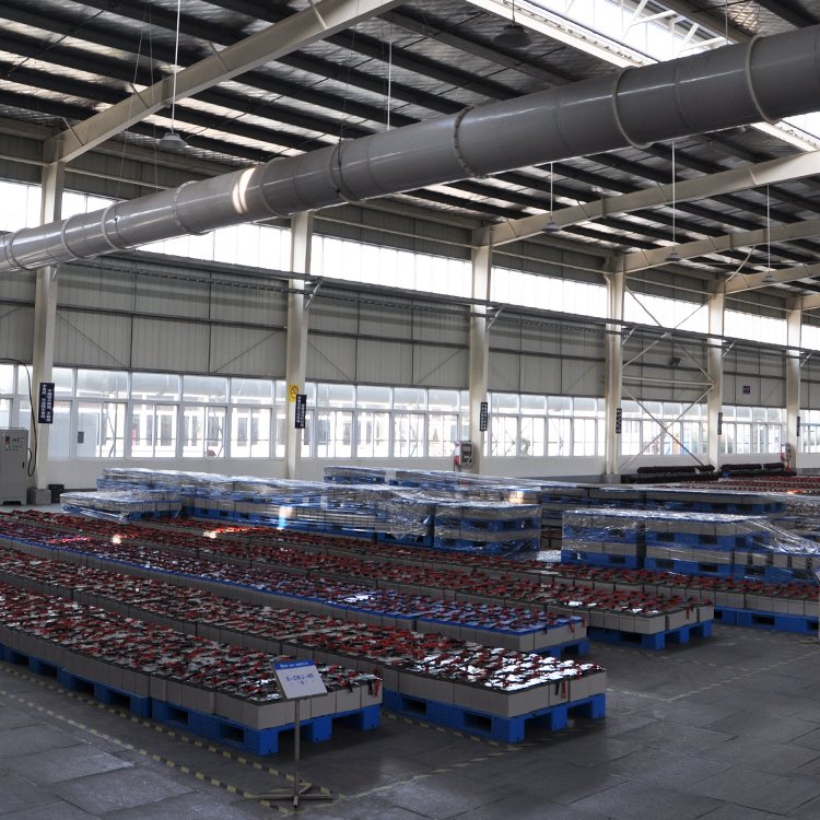 Solar Battery 12v 100ah Gel Battery Power Tools CE Slolar Energy System 8-10 Years Long Life Battery ABS Containers CHANG YUAN