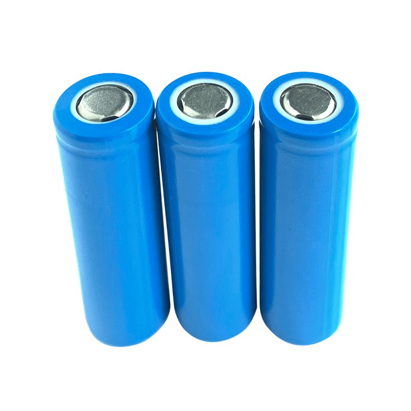 Lithium ion Battery cell 18650 3.2V 1600 1800mAh