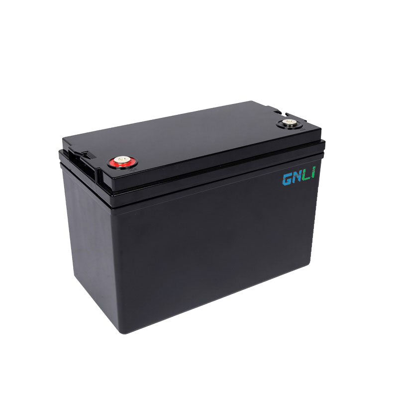 12V 80Ah Lifepo4 Battery Lithium Ion Battery to Repace Lead-acid For Solar Rv Marine Yacht Backup