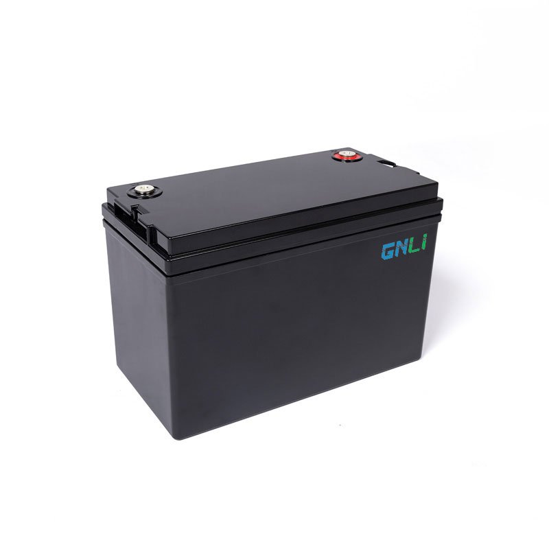 12V 80Ah Lifepo4 Battery Lithium Ion Battery to Repace Lead-acid For Solar Rv Marine Yacht Backup