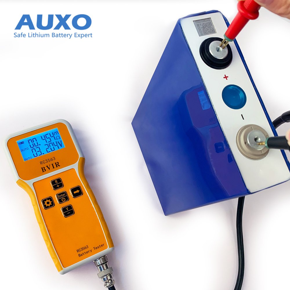AUXO portable power station lifepo4 lithium battery 3.2v 200ah ev 280ah lifepo4 prismatic battery cell 3.2v 100ah lf280k