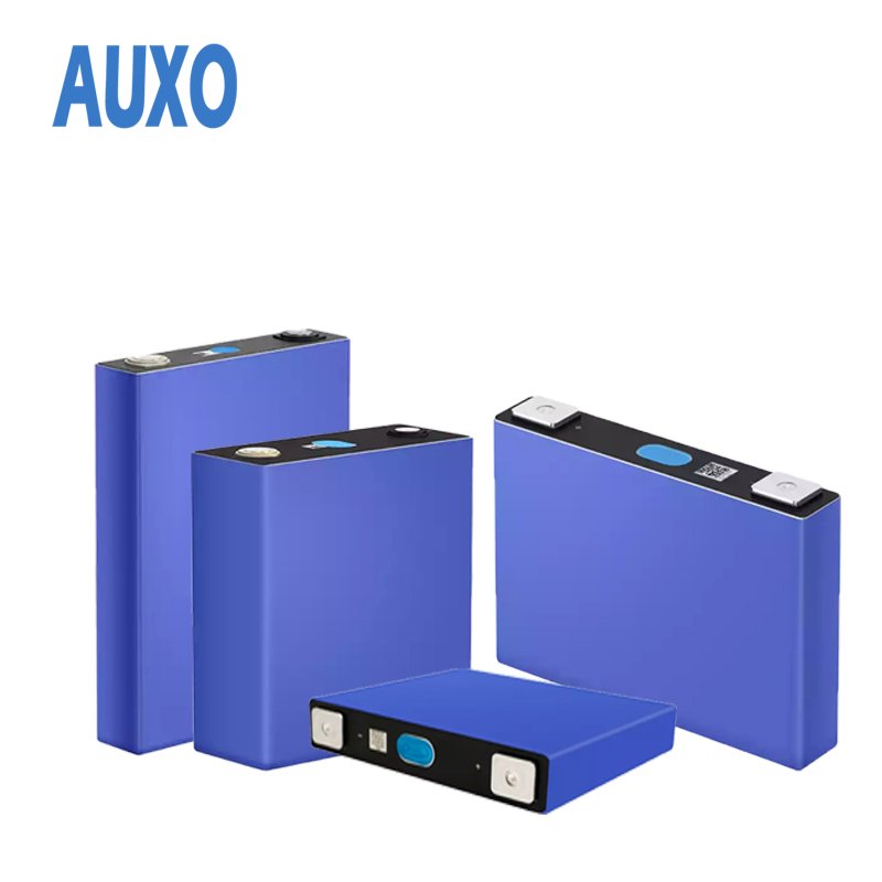 AUXO portable power station lifepo4 lithium battery 3.2v 200ah ev 280ah lifepo4 prismatic battery cell 3.2v 100ah lf280k