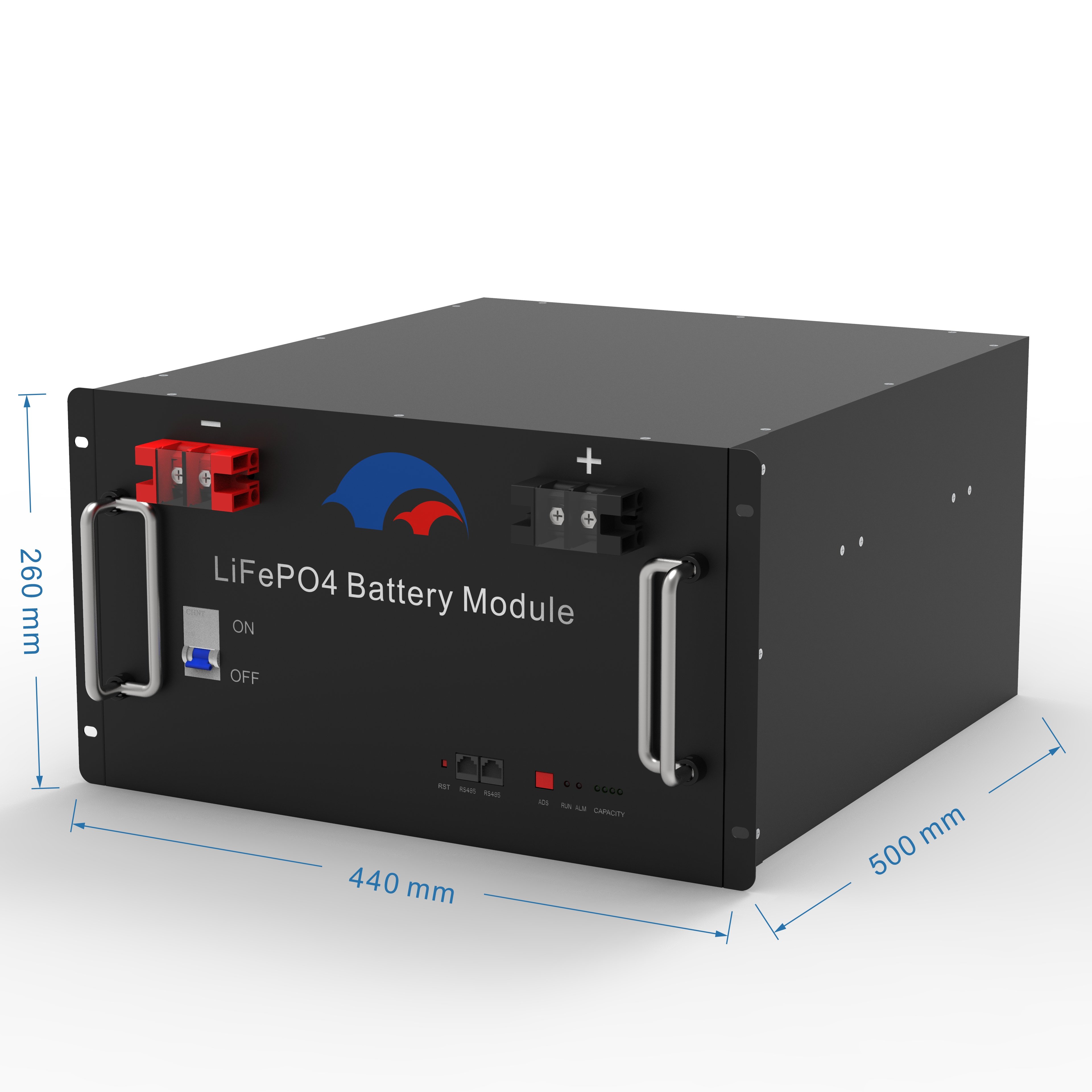Micro Hydro Power Generator 48V 150AH flexible capacity lifepo4 3KWH 5KWH 8KWH 10KWH Lithium Battery for Home