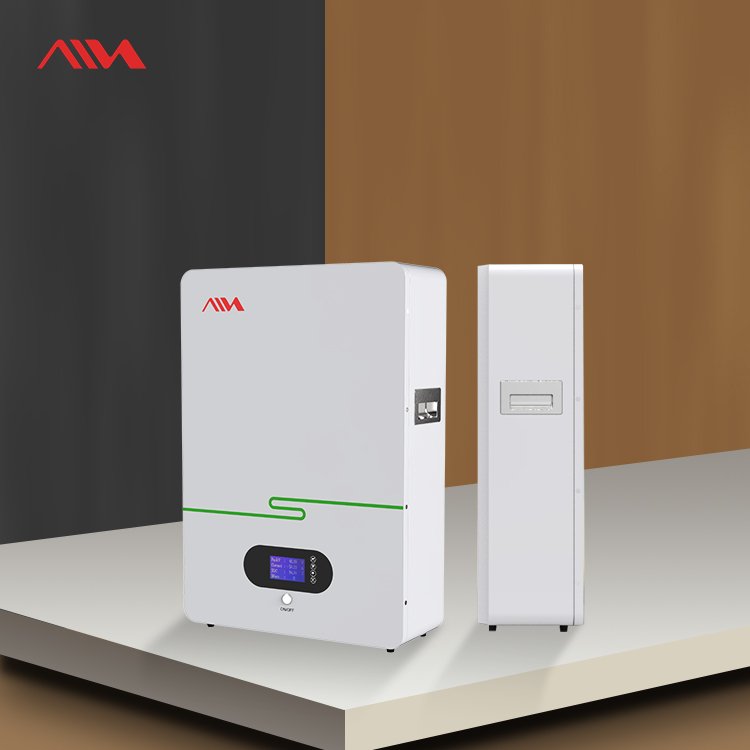 sunnew energy storage battery Solar Cell 51.2V 100ah 200ah 5Kw 10Kw 20Kw wall-mounted Lifepo4 household lithium-ion battery