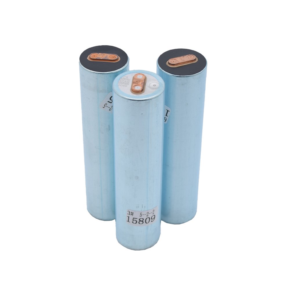 LFP 33140 LiFePo4 Cylindrical Brand New Battery 3.2v 15Ah 15.5Ah GEB 32135 High 5C Rate Rechargeable Lithium ion Battery 3.2V