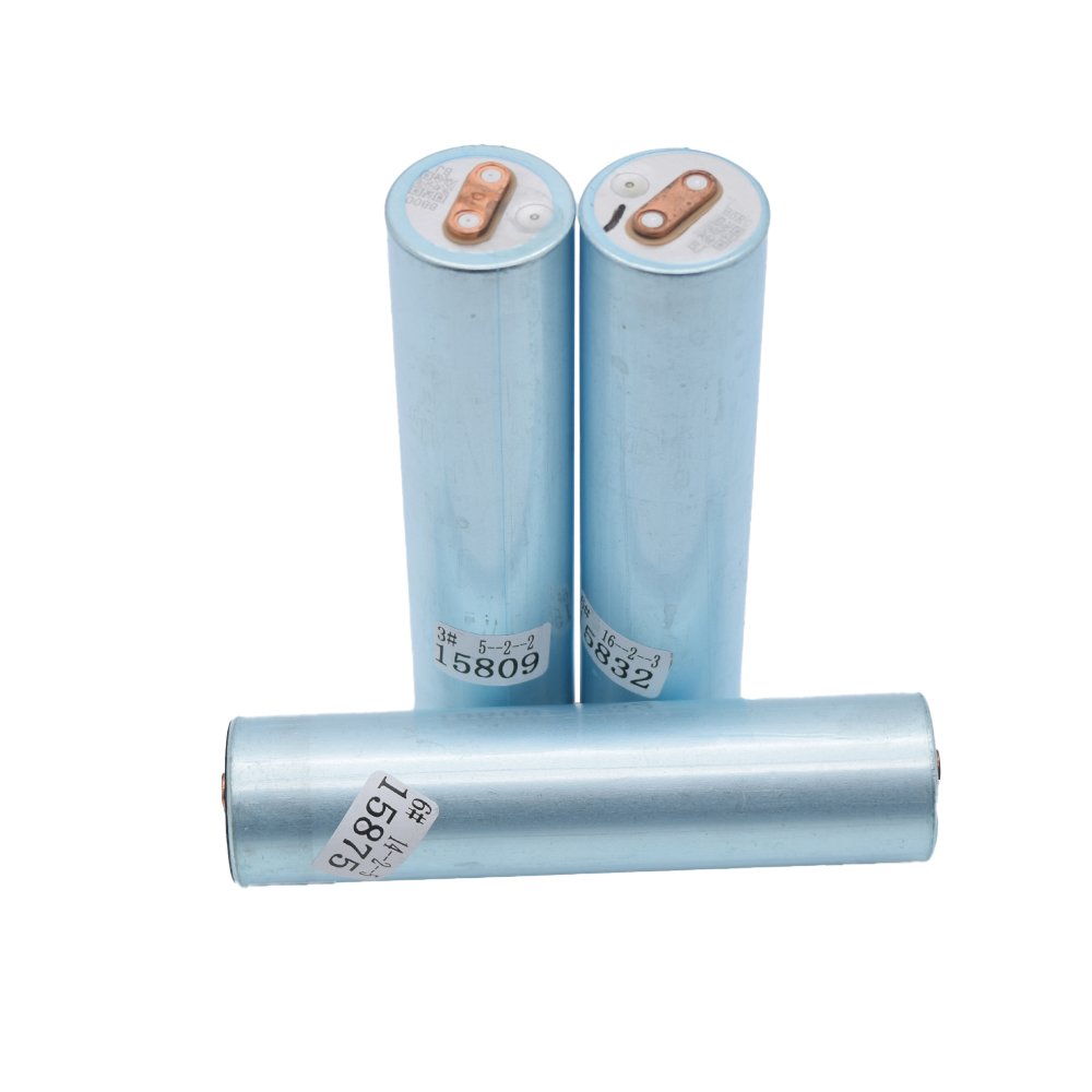 LFP 33140 LiFePo4 Cylindrical Brand New Battery 3.2v 15Ah 15.5Ah GEB 32135 High 5C Rate Rechargeable Lithium ion Battery 3.2V