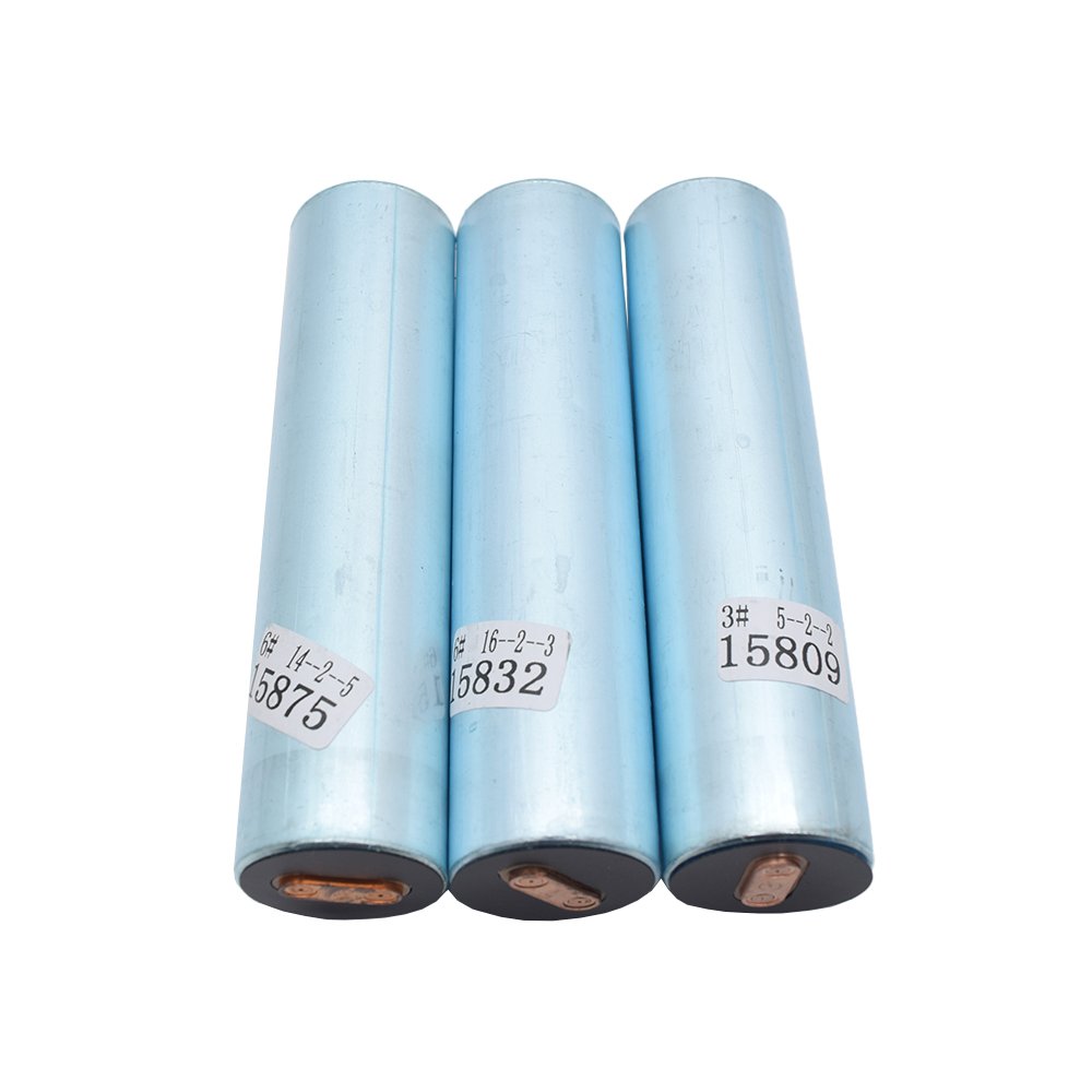 LFP 33140 LiFePo4 Cylindrical Brand New Battery 3.2v 15Ah 15.5Ah GEB 32135 High 5C Rate Rechargeable Lithium ion Battery 3.2V