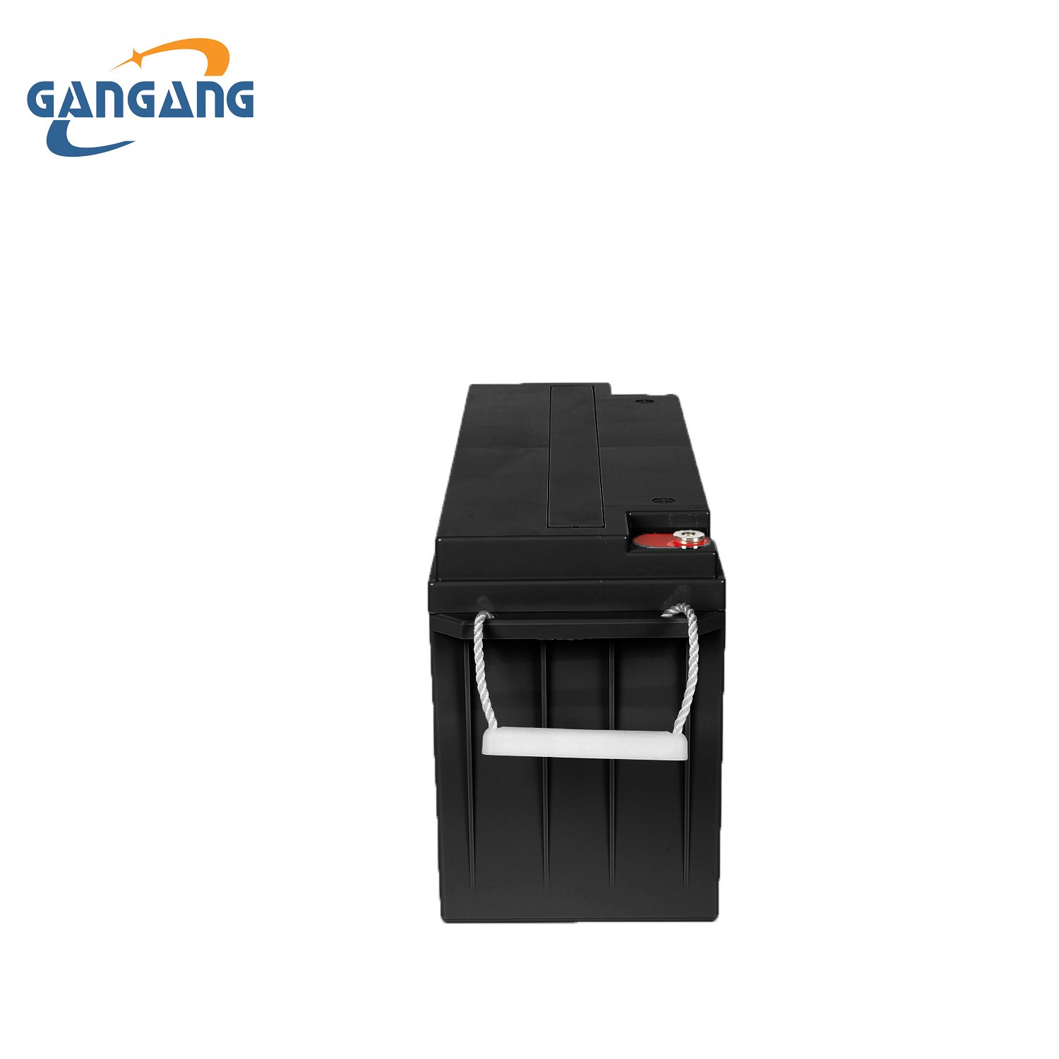 Rechargeable and Maintenance free OEM 12V 150Ah AGM Lead Acid UPS Battery solar panel battery