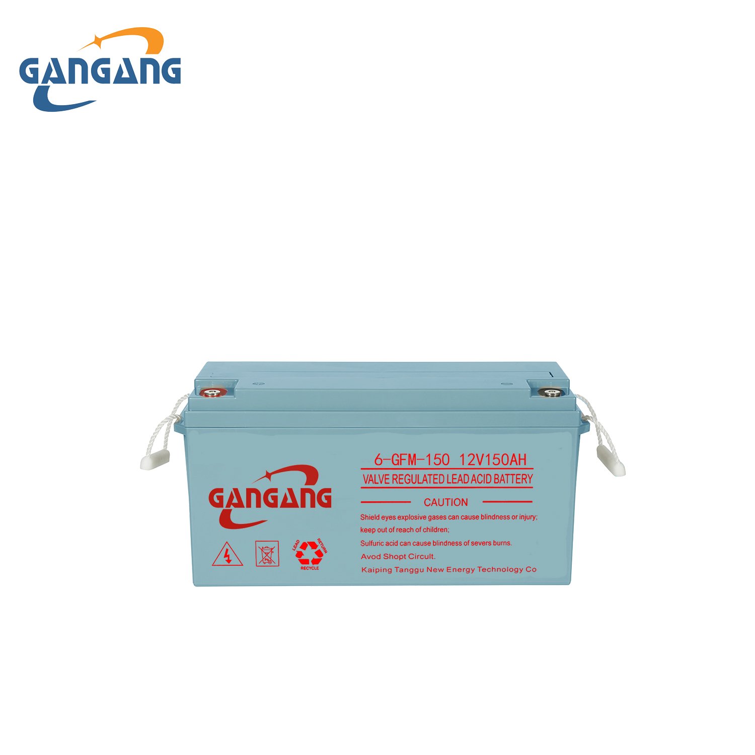 Rechargeable and Maintenance free OEM 12V 150Ah AGM Lead Acid UPS Battery solar panel battery