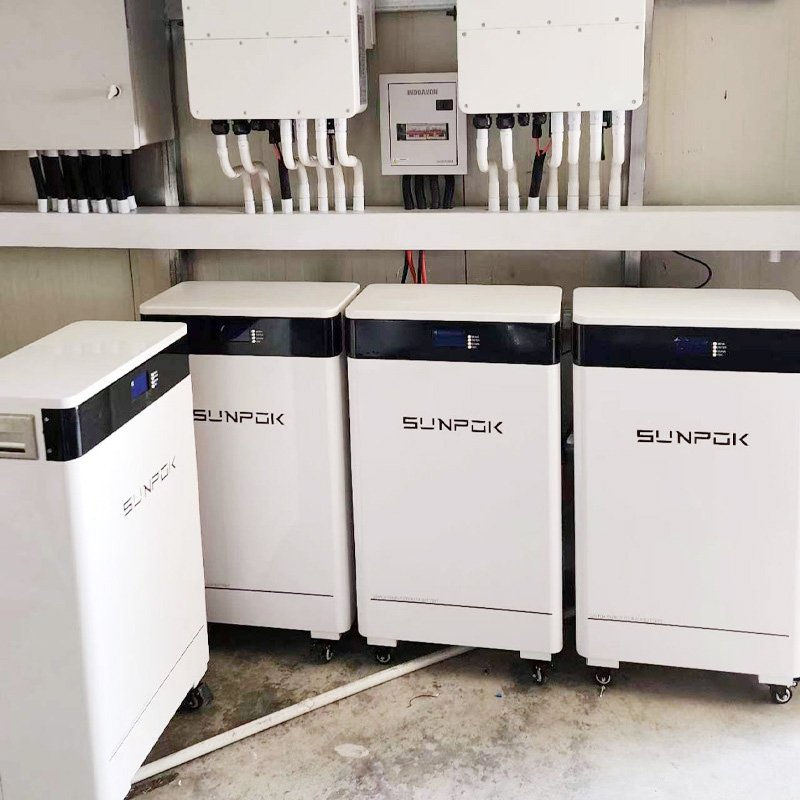 Lithium Ion Battery 10kwh 20kwh 30kwh Solar Battery 60v 48v 24 Volt 100ah 200ah 300ah Lithium Ion Rechargeable Batteries Pack