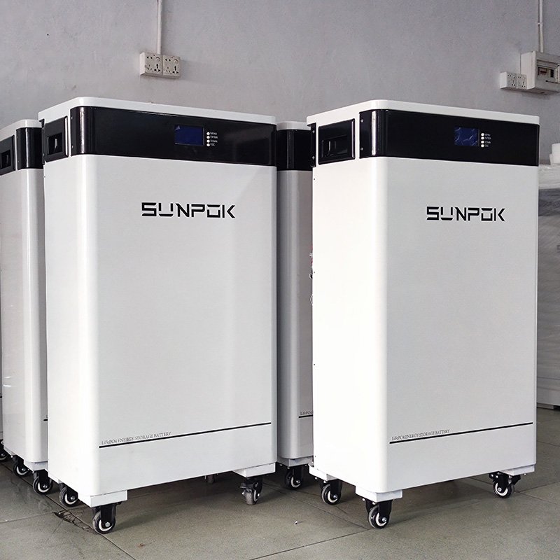 Lithium Ion Battery 10kwh 20kwh 30kwh Solar Battery 60v 48v 24 Volt 100ah 200ah 300ah Lithium Ion Rechargeable Batteries Pack