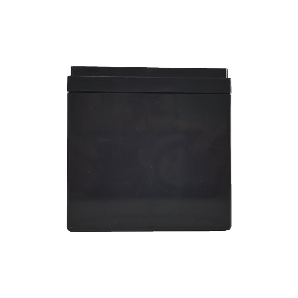 OEM design 12V14Ah standard lead acid battery VRLA battery scooter backup power