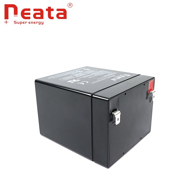 NEATA 12v 4.5ah 20hr rechargeable lead acid battery for Spot light
