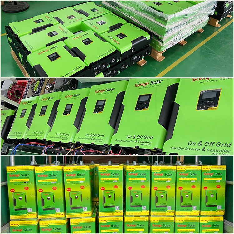4000 kva 3 kw 220 v rv 48 v battery backup panel hybrid off grid power solar 3500 w tv solar power generator for homes