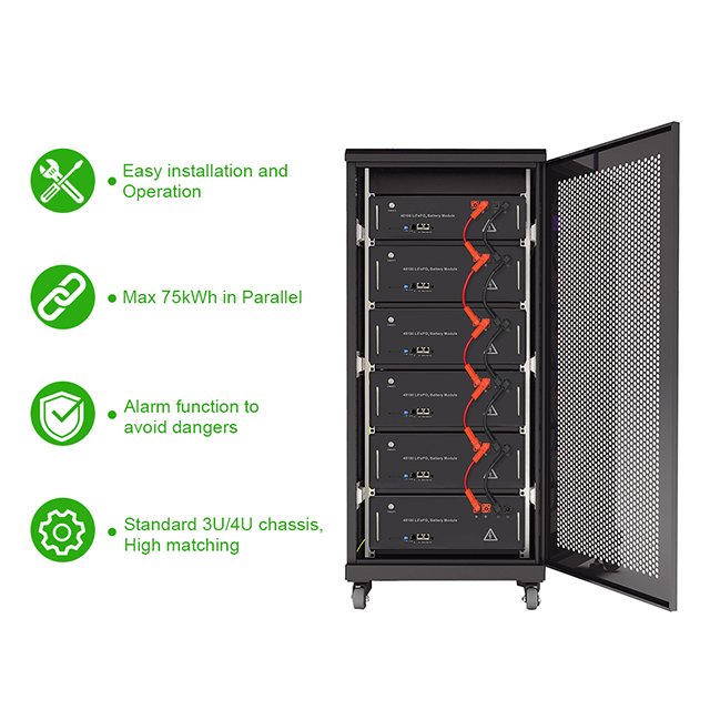 Deep Cycle Lifepo4 Lithium ion Battery 48V 100Ah 150Ah 200Ah 250Ah 300Ah Lihtium Battery for solar System