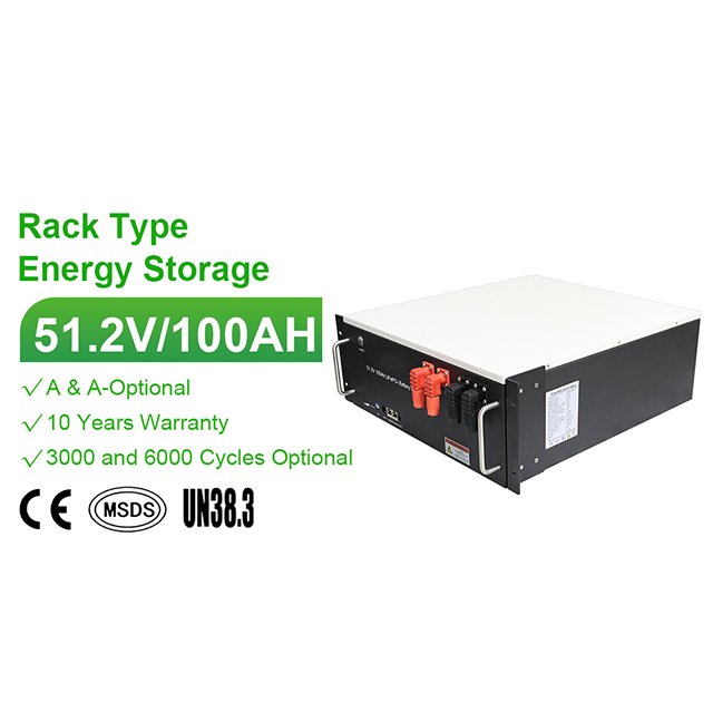 Deep Cycle Lifepo4 Lithium ion Battery 48V 100Ah 150Ah 200Ah 250Ah 300Ah Lihtium Battery for solar System