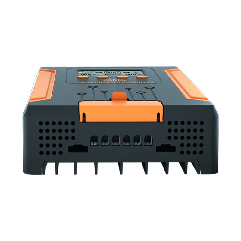 New Smart 12V 24V 36V 48V Solar Panel Charger Regulator 40a 60a 80a 100a 120a amp MPPT solar Charge Controller