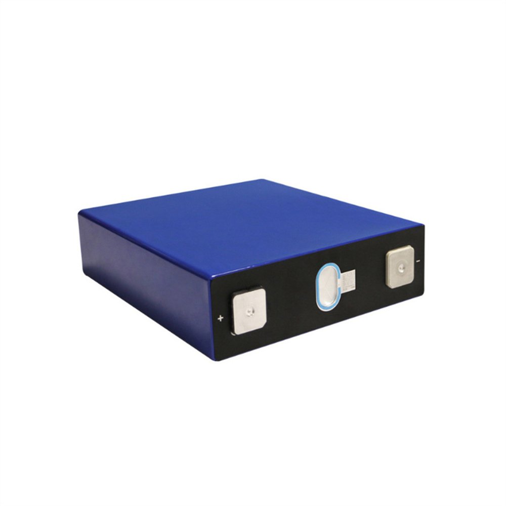US EU Stock 3.2v 280Ah Lifepo4 Battery Cell 50ah 100ah 300ah 320ah 230ah Bateria De Litio Solar Lithium Iron Phosphate Batteries