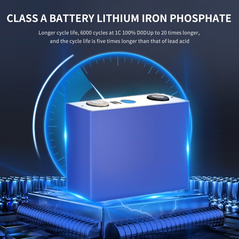 51.2v 100Ah 5kwh Backup Power Supply Solar Wall Mounted Lithium Ion Battery Lifepo4 Home Energy Storage Battery For House