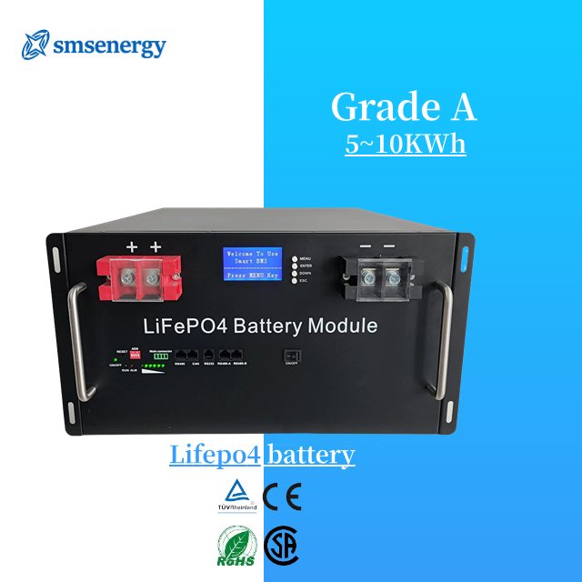 Factory 5Kwh 10Kwh 15Kwh 100ah 150ah 200ah 300ah LiFePO4 BATTERY Lithium Battery Solar battery