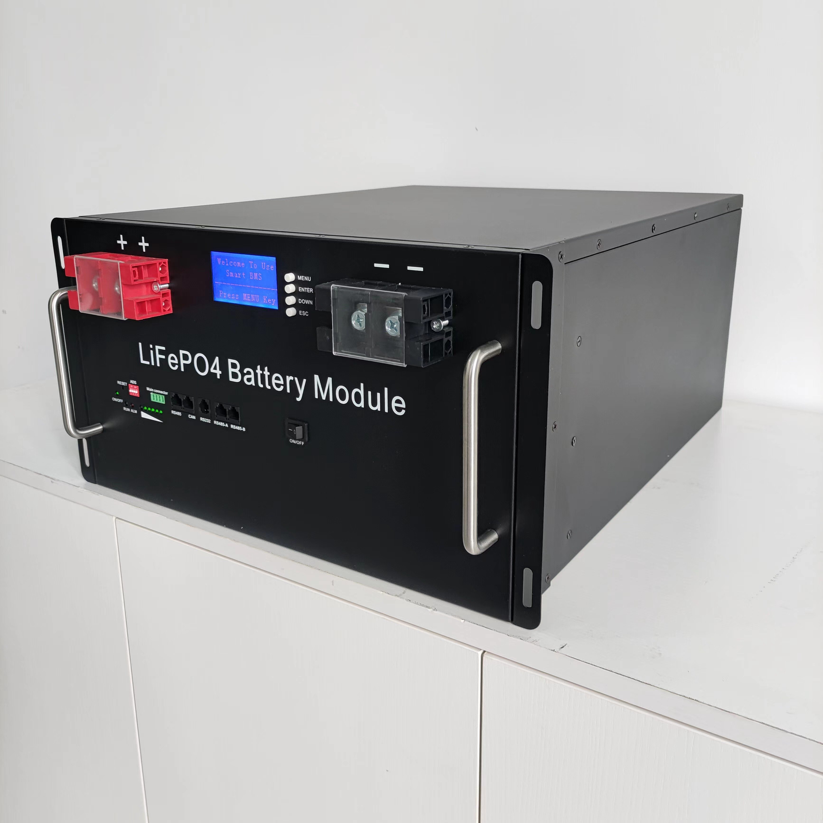 Factory 5Kwh 10Kwh 15Kwh 100ah 150ah 200ah 300ah LiFePO4 BATTERY Lithium Battery Solar battery