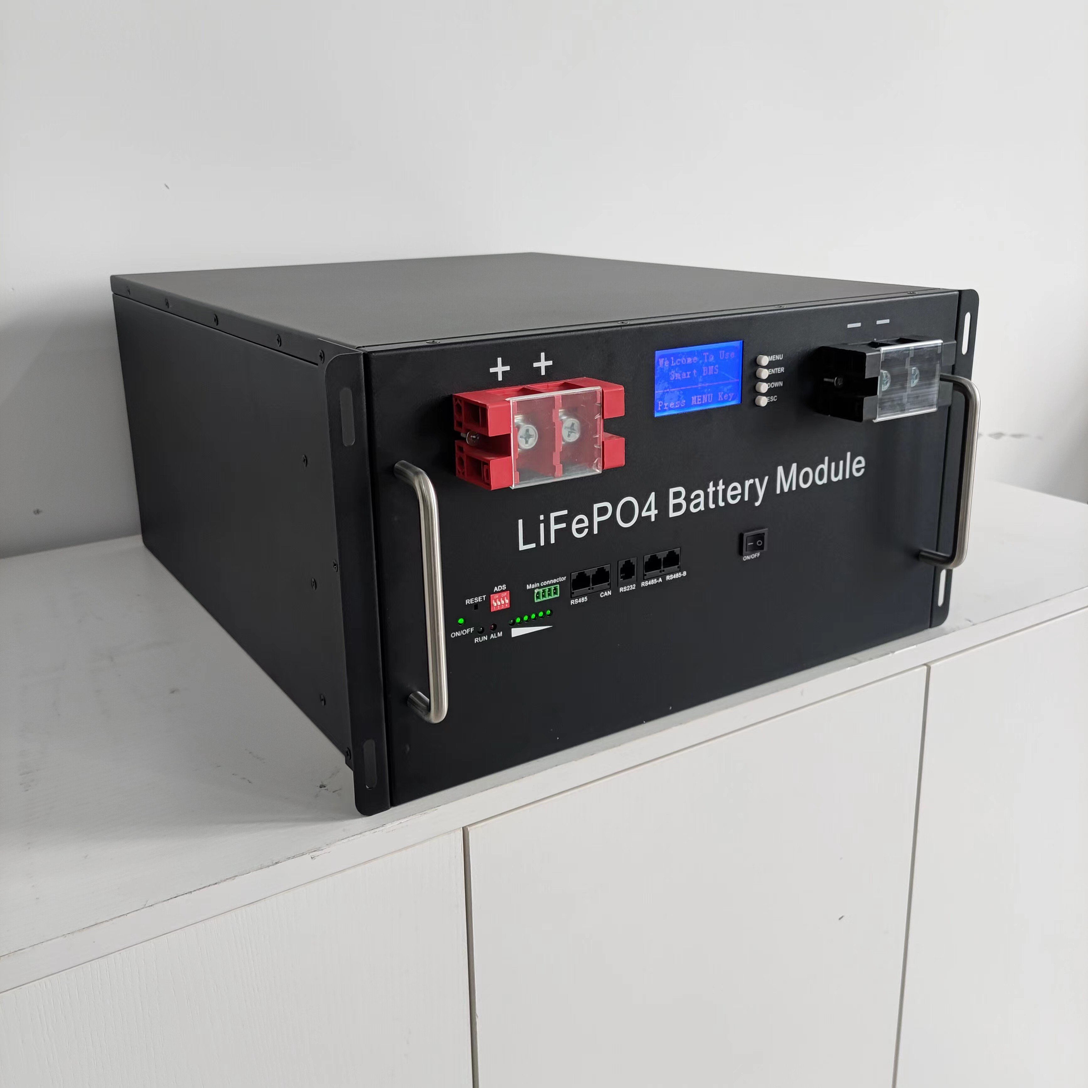 Factory 5Kwh 10Kwh 15Kwh 100ah 150ah 200ah 300ah LiFePO4 BATTERY Lithium Battery Solar battery