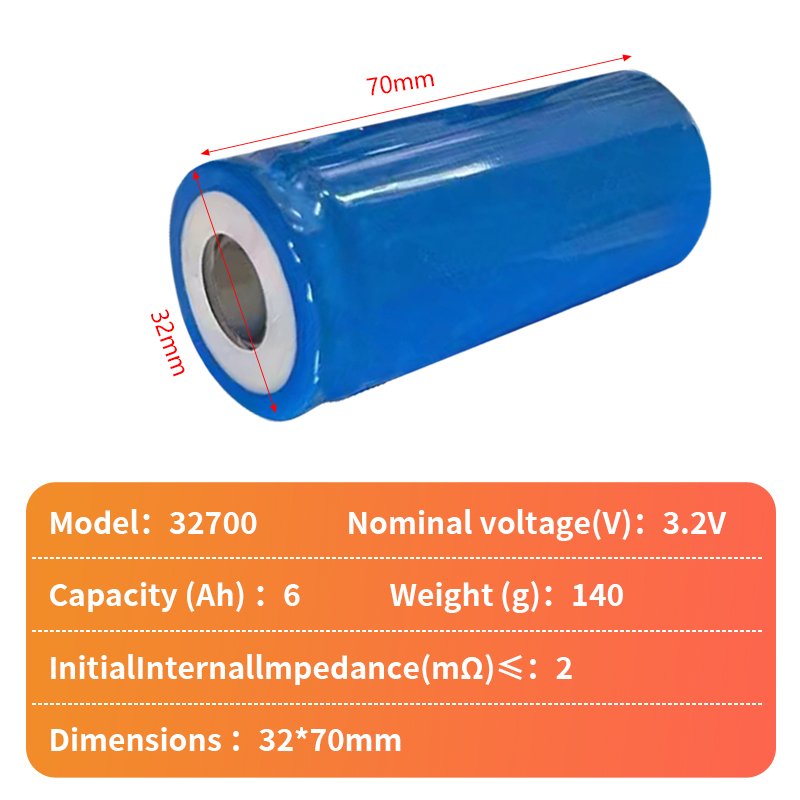 33140 33138 40135 3.2v 15Ah 20ah Cylindrical Lifepo4 Battery Cell Rechargeable energy storage battery lithium ion batteries