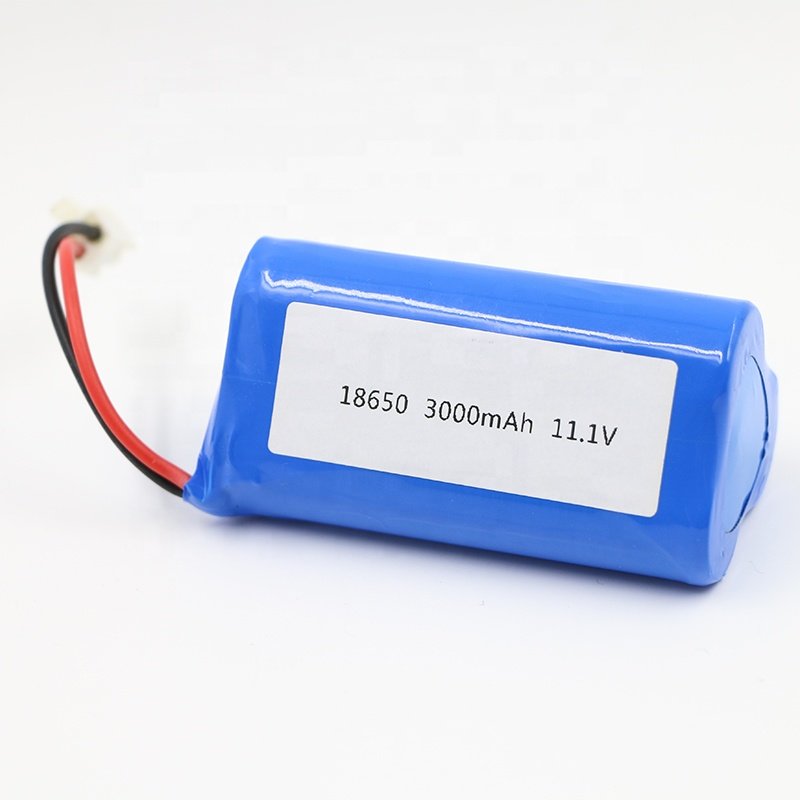 OEM Li-ion battery pack 800mah~6000 mah 3.7V 7.4V 11.1V 14.8V 18650 32650 26650 26500 21700 16500 14500 lithium ion battery pack