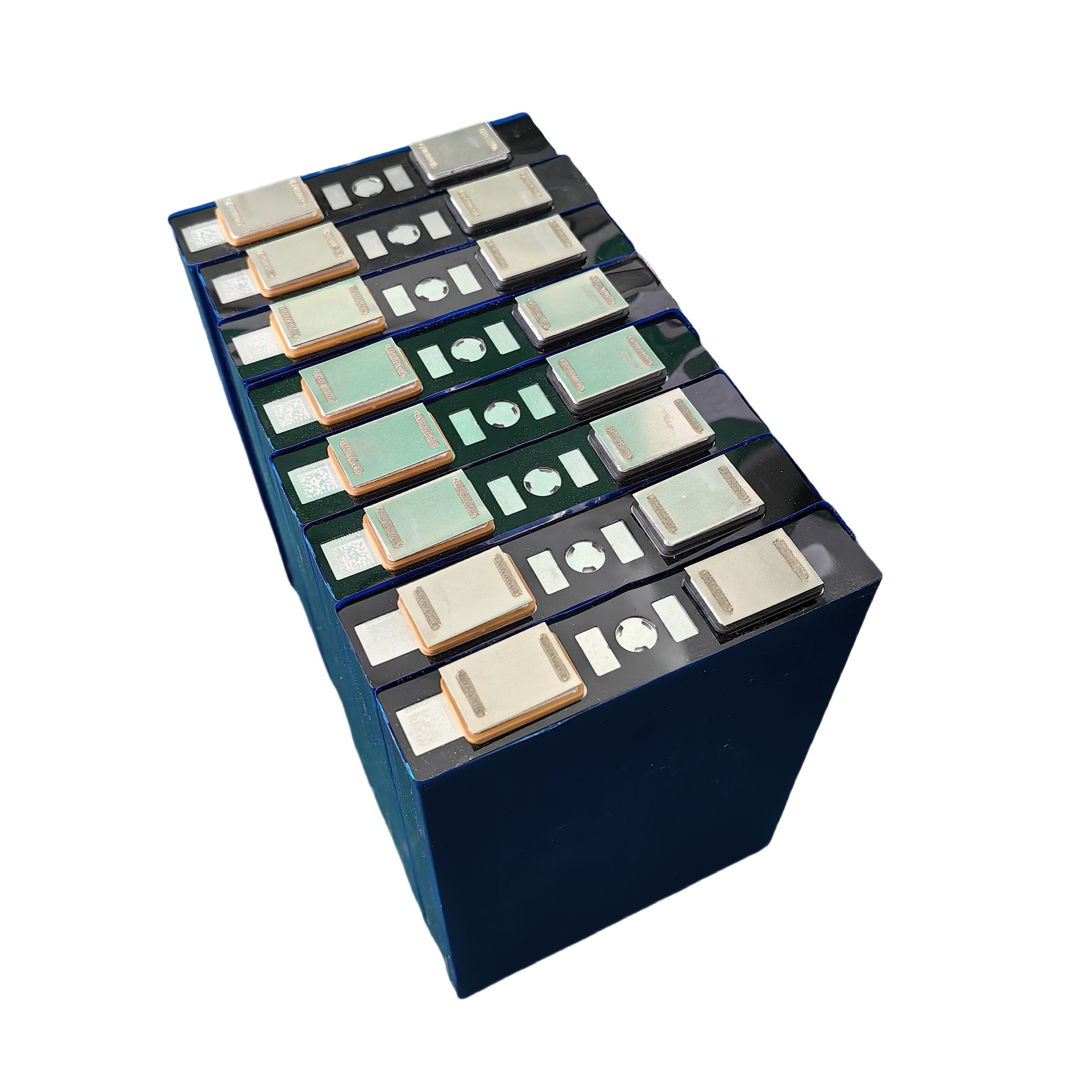 Gotion battery batteries 3.2v 27ah high discharge rate for electric motorcycle ev 24v lithium ion battery pack