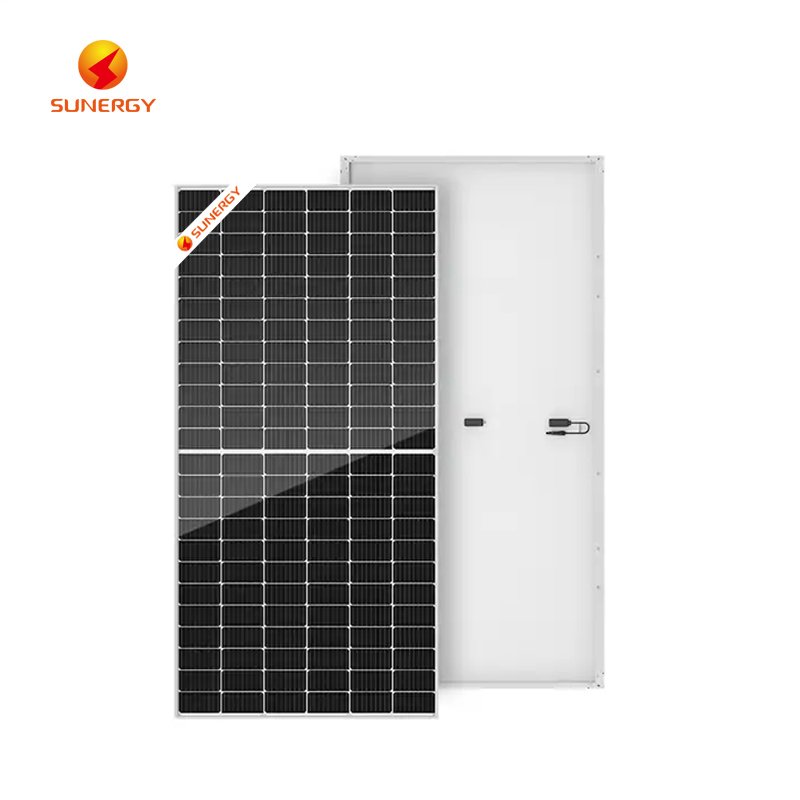 10kw Solar Power Set 10 kw Battery Bank Hybrid Solar System For Germany Home Use