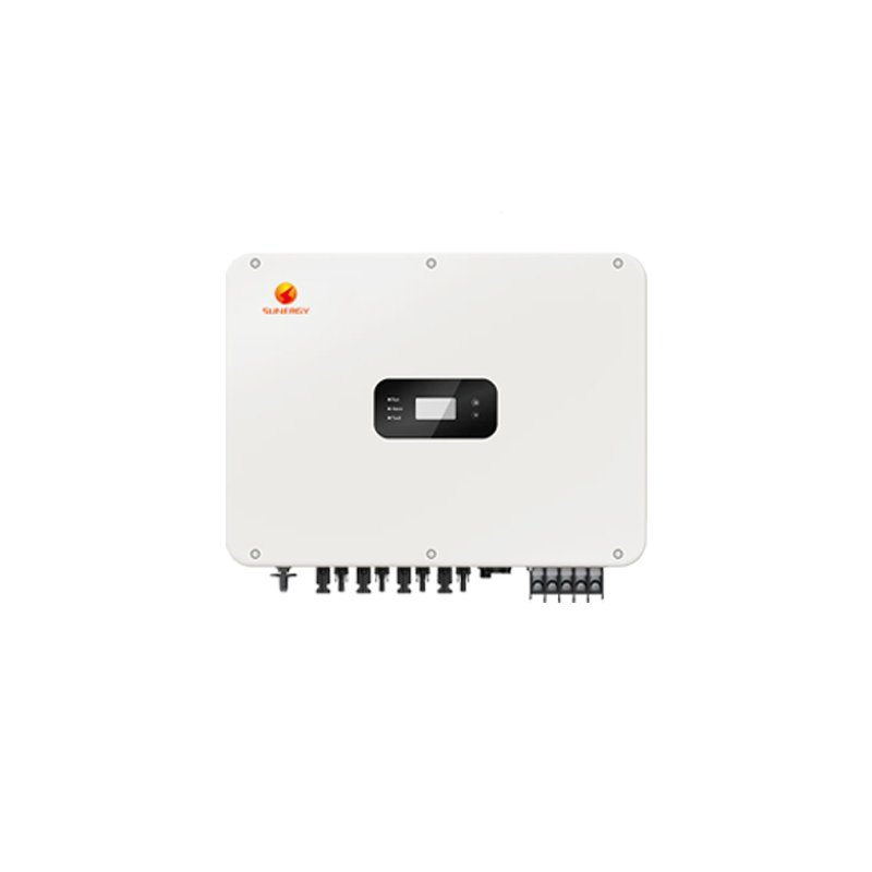 10kw Solar Power Set 10 kw Battery Bank Hybrid Solar System For Germany Home Use