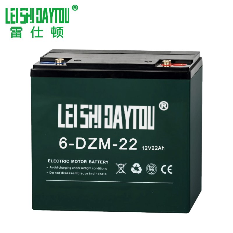 Mobility Scooter Battery 20Ah 30Ah 40Ah 50Ah 60Ah 70Ah 90Ah 110Ah Lead Acid Battery 48V For Motorcycle