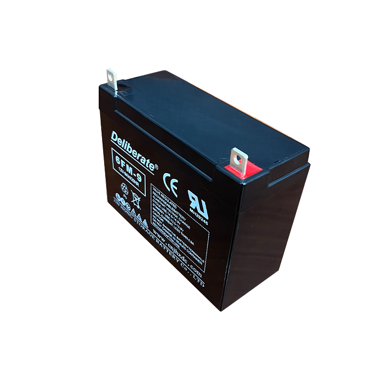Home Appliances Ups Battery 12v 9ah 12v 7ah Agm 12v Sealed Lead Acid Batteries Agm Battery 12 Volt