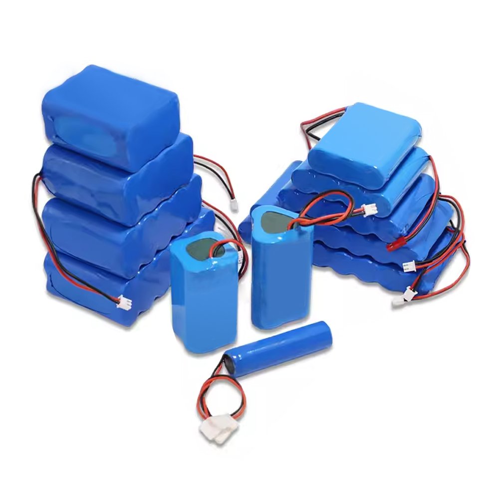 rechargeable 18650 21700 12v 24v 36v 48v 10ah 20ah 30ah 40ah lifepo4 lithium ion battery pack for 500w electric bicycles scooter