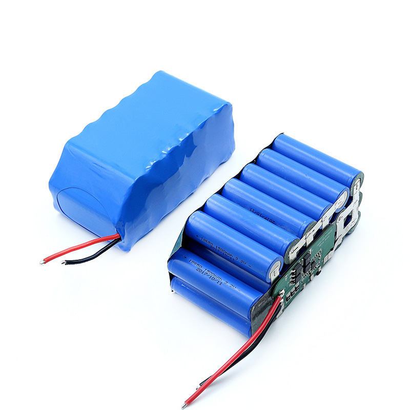 rechargeable 18650 21700 12v 24v 36v 48v 10ah 20ah 30ah 40ah lifepo4 lithium ion battery pack for 500w electric bicycles scooter