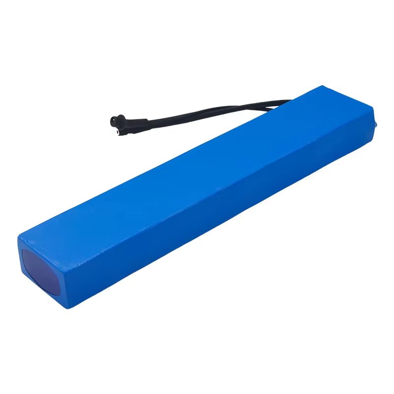 rechargeable 18650 21700 12v 24v 36v 48v 10ah 20ah 30ah 40ah lifepo4 lithium ion battery pack for 500w electric bicycles scooter